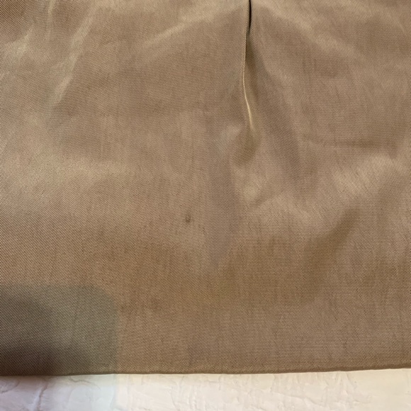 Banana Republic Nylon Tote. - Picture 4 of 5